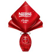 Ovo de Páscoa Nestlé Classic ao Leite 199g